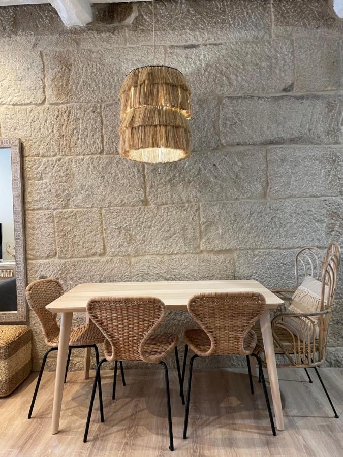 A Das Marias Vintage Ourense Bagian luar foto