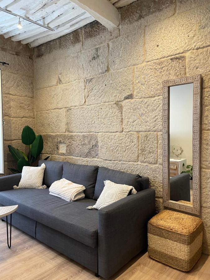 A Das Marias Vintage Ourense Bagian luar foto
